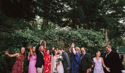 Tom Studios Wedding Photography