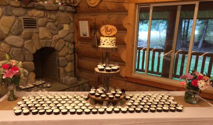 7B custom cakes