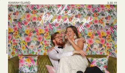 Lowcountry Photo Booth