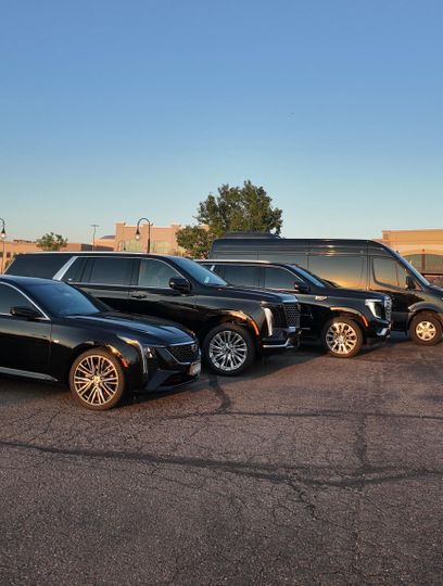 MATI LIMO LLC
