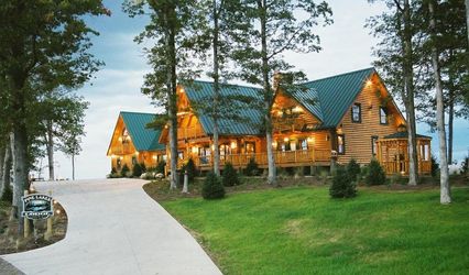 Pine Lakes Lodge