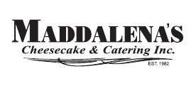 Maddalenas CheeseCake & Catering Inc.