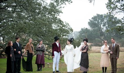 Austin Queer Weddings