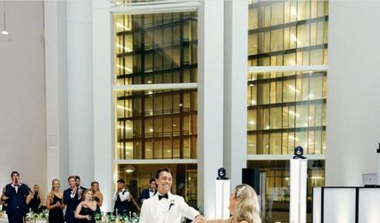 Max Powers DJ & MC Services