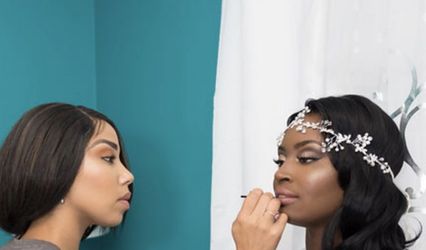 Angie J Makeup Studio