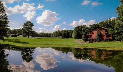 The Barn at Valhalla