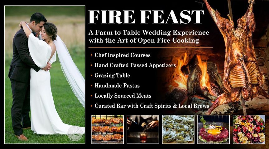 Farm to Fire by Hudson Valley BBQ Co.