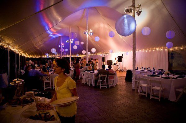 Harrington Events