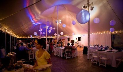 Harrington Events