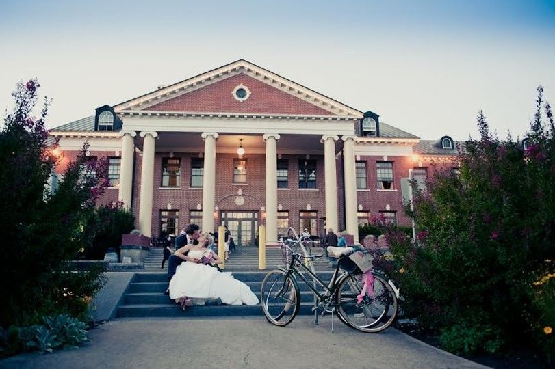 McMenamins Grand Lodge