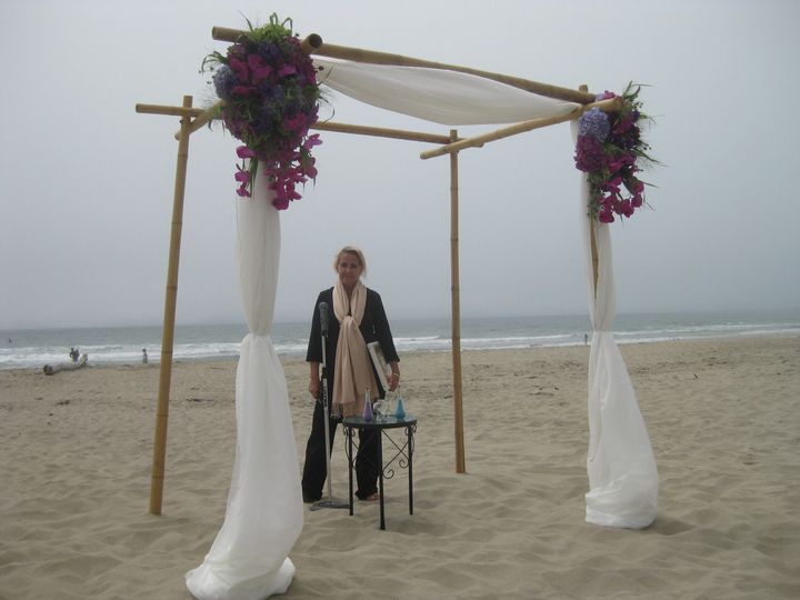 MARRY ME IN SANTA CRUZ