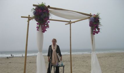 MARRY ME IN SANTA CRUZ