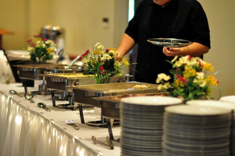 Bradley Hall Events