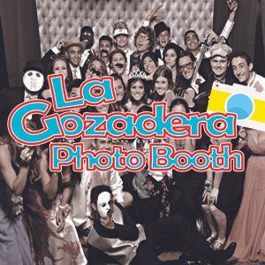 La Gozadera PhotoBooth