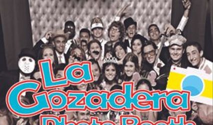 La Gozadera PhotoBooth