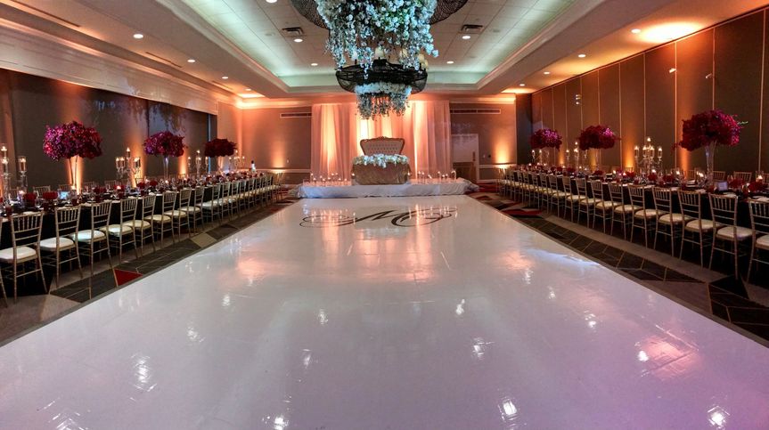 College Park Marriott