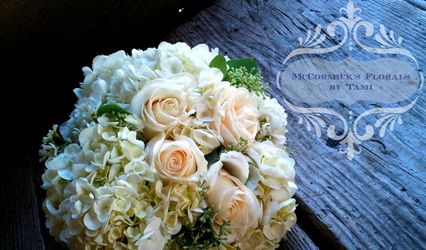 McCormick's Florals by Tami