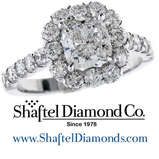 Shaftel Diamond Co.