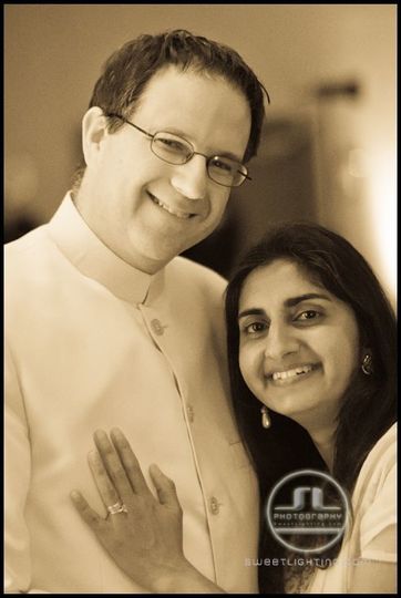 Interfaith Weddings