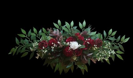 Flowerz R us LLC