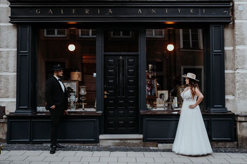 Flame & Feather Hat Co