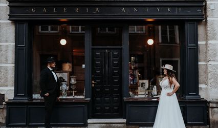 Flame & Feather Hat Co