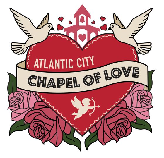 Atlantic City Chapel of Love