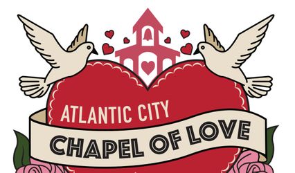 Atlantic City Chapel of Love