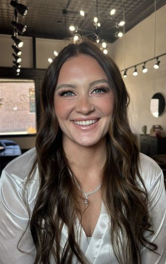GlammedByAnastasia
