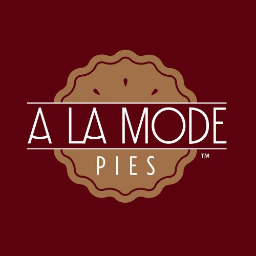 A la Mode Pies