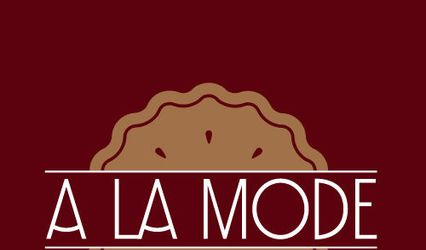 A la Mode Pies