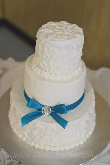 Rachel Reese Cake Boutique