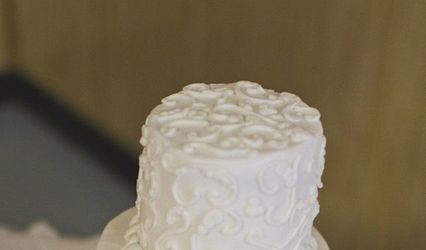Rachel Reese Cake Boutique
