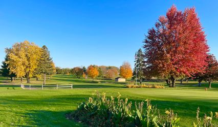 River Falls Golf Club