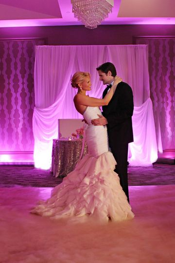 Elite Entertainment Dj Everett Ma Weddingwire