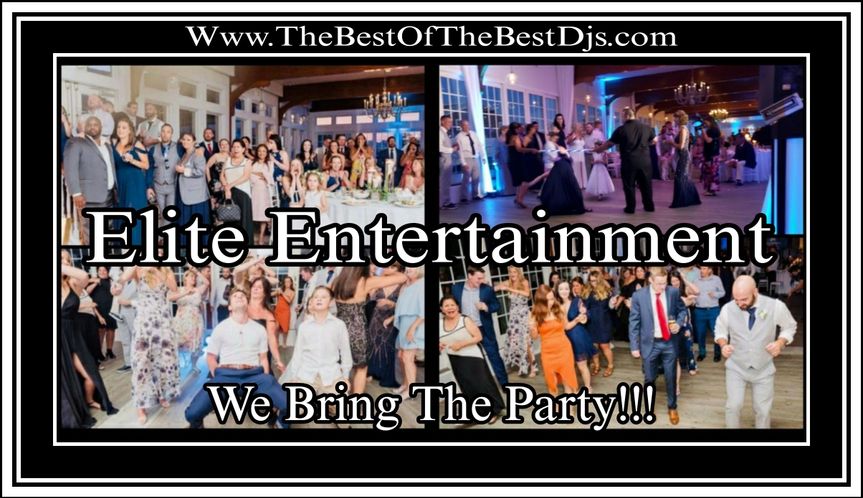 Elite Entertainment