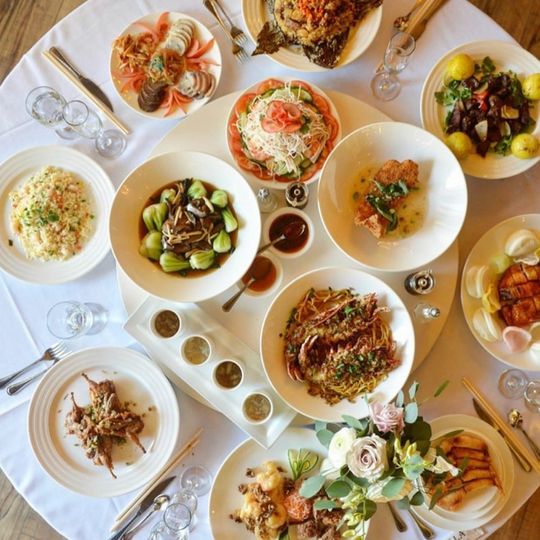 Furiwa Restaurant and Catering
