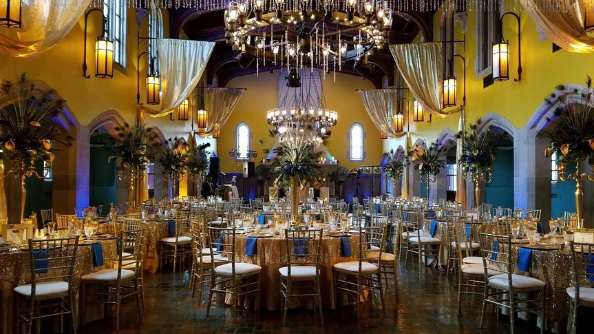 Glenmoor Country Club Venue Canton Oh Weddingwire