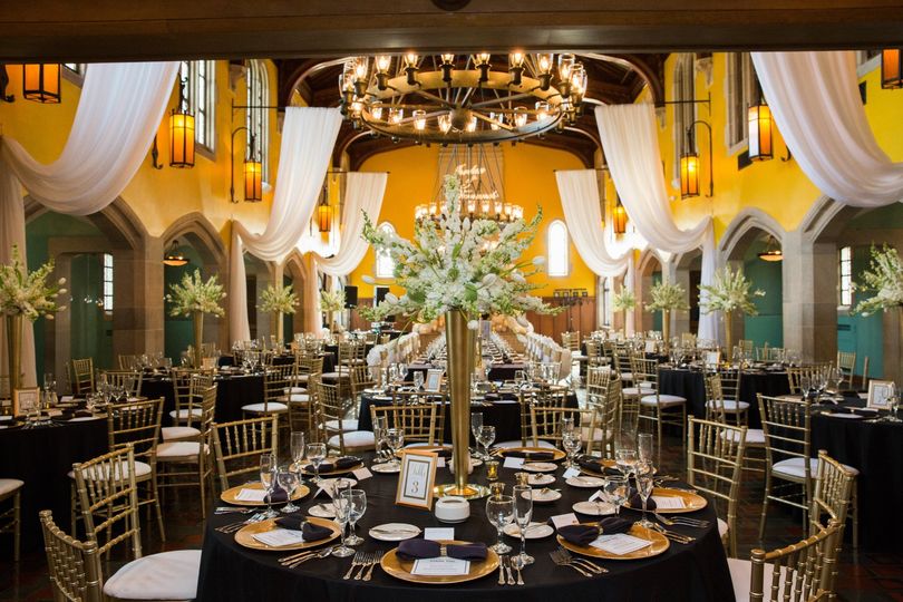 Glenmoor Country Club Venue Canton Oh Weddingwire