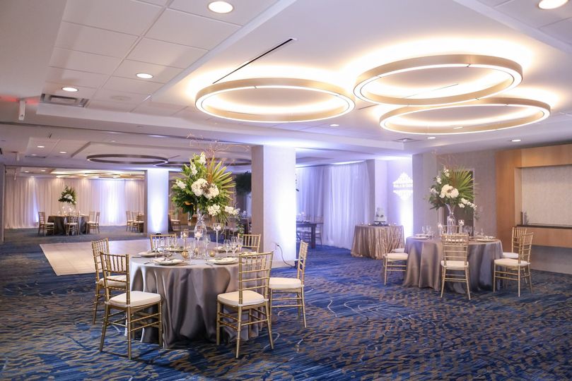 Hilton Clearwater Beach Resort Spa Venue Clearwater Beach Fl
