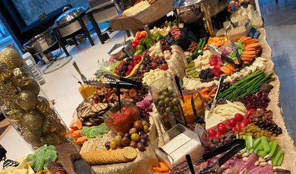 Totally Cooked Event Management & Catering