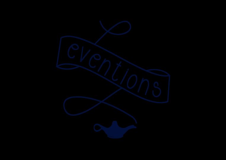 Eventions, Tailor-made weddings & events planning