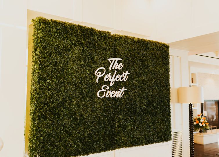 The Perfect Event, Inc.