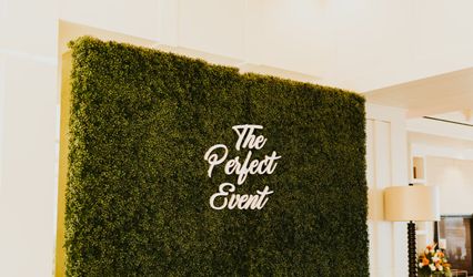 The Perfect Event, Inc.