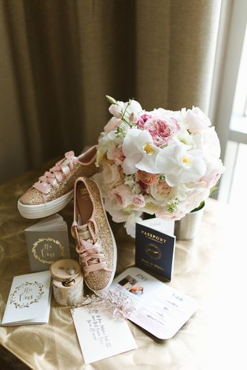 Simone Elise Events