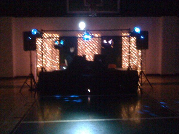 LCA Entertainment