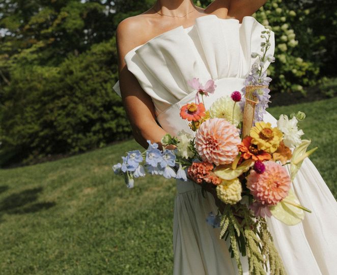 Walter Pine Floral Studio
