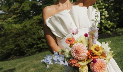 Walter Pine Floral Studio