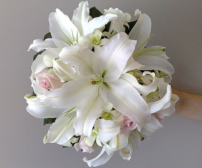 Floral Fantasy Florist