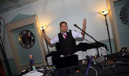 DJ Justin Entertainment